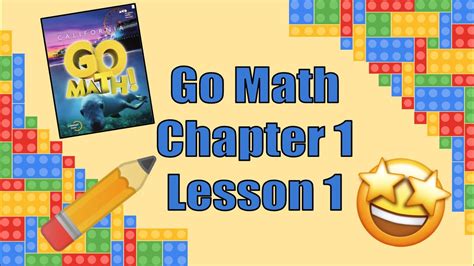 Go Math Lessons 的图像结果