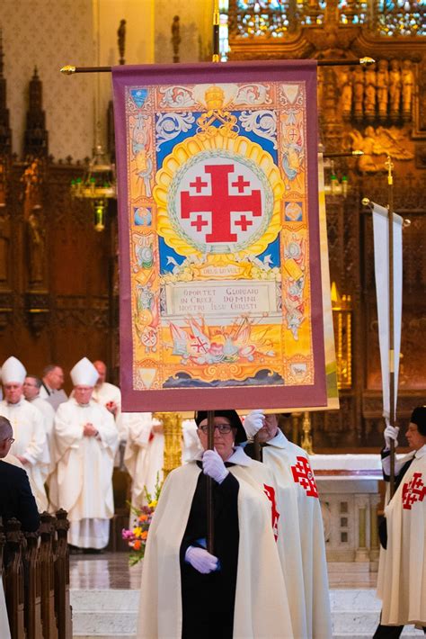 What Is Equestrian Order Of The Holy Sepulchre Of Jerusalem at Hazel Anderson blog
