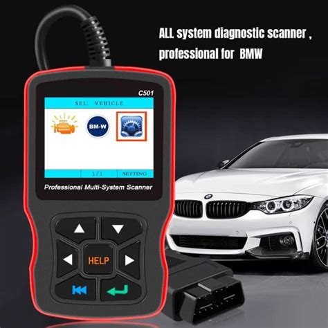 Image result for BMW OBD Code Scanner