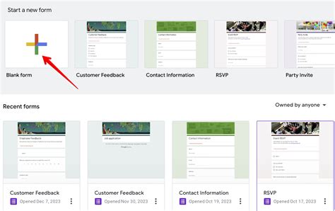 Image result for How to Make Google Form Test