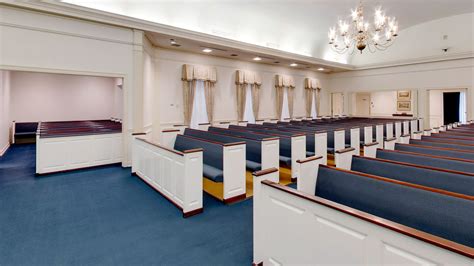 Porter Loring Mortuary - McCullough | Funeral & Cremation