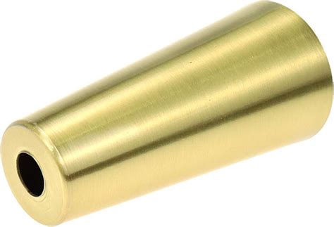 LCLICTOP LC LICTOP Conical Furniture Leg Cover 4Pcs, H 3.15 India | Ubuy