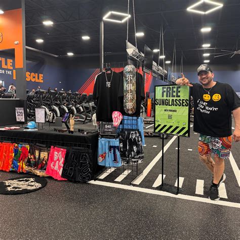 Crunch East Plano (@crunch.eastplano) • Instagram photos and videos