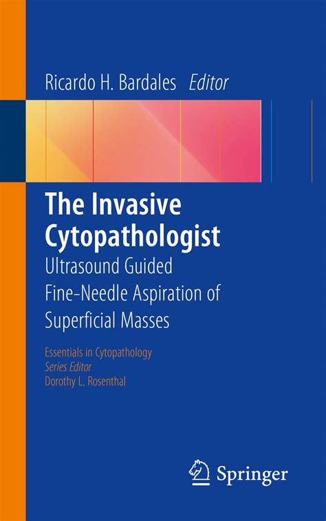 The Invasive Cytopathologist Ultrasound Guided Fine Needle Aspiration ...