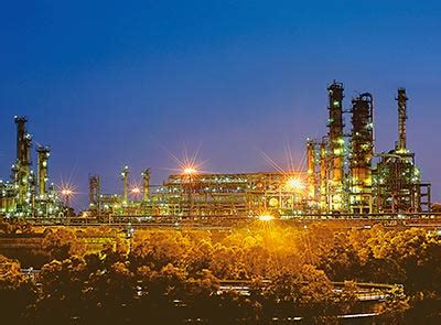 Kochi Refinery | Official Website of BPCL, India