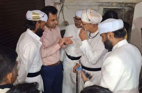 Receiver to oversee Udaipur City Palace's disputed portion after new ...