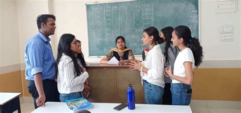 Internal Complaints Committee – Annual Report 2019-20 - Thakur College ...