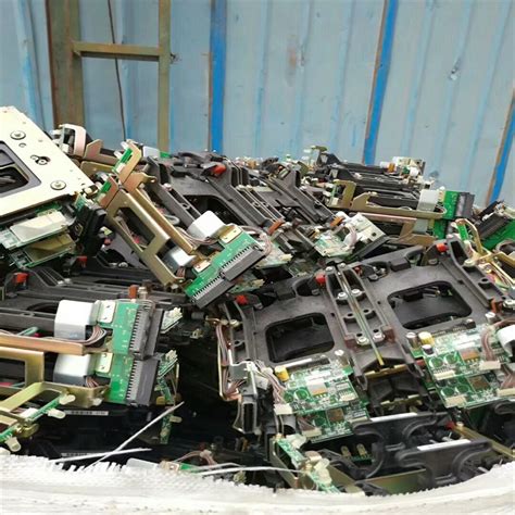 招商废电子元件回收公司 优质服务_中科商务网