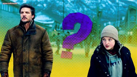 The Last of Us: The Last of Us season 2: Who are Curtis and Viper and ...