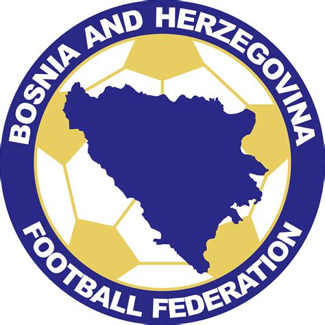 Football Association of Bosnia and Herzegovina | Bosnien, Wappen, Fussball