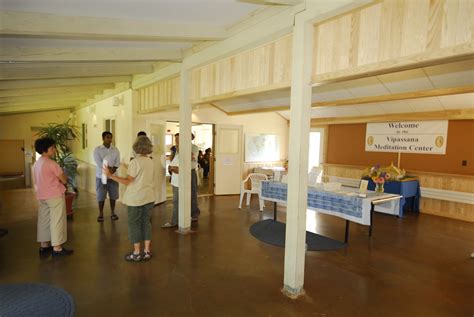 About Us | Vipassana Meditation Center – Dhamma Dharā