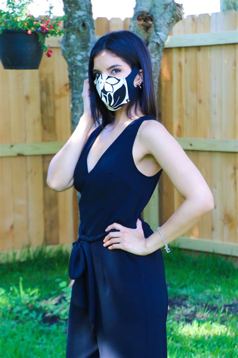 Free Face Mask Tutorial 的图像结果