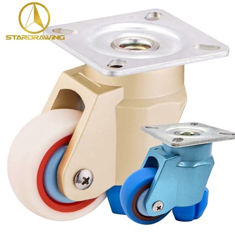 Image result for Auto-Leveling Ball Casters