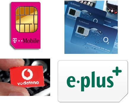 ANONYME SIM KARTEN 100 Anosim SGH 10€ in Dortmund | Telekommunikation ...