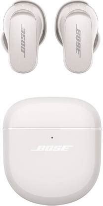 Bose QuietComfort II,Wireless,in-Ear Headphones with Personalized Noise ...