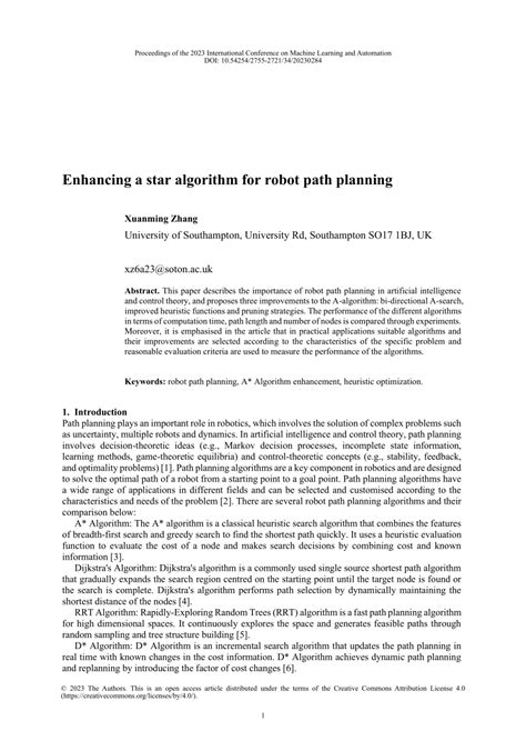 Cost-Effective Path Using a Star Algo Python 的图像结果