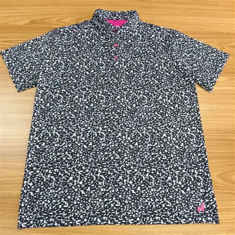 Take Notes | Funny Retro Golf Polo Shirt for Men (ATHLETIC FIT) - Lofty ...