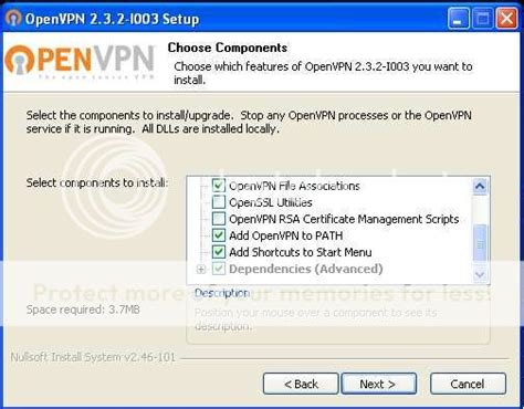 Easy-Rsa OpenVPN 的图像结果