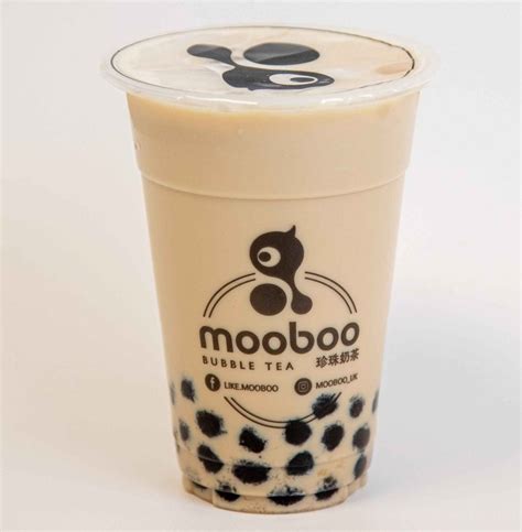 What is bubble tea - Mooboo
