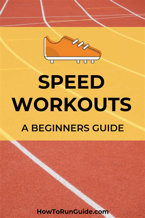 Running Speed Workouts 的图像结果