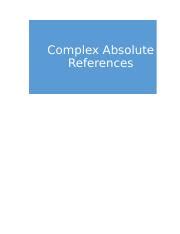 Image result for Absolute Vs. Relative Referencing Coordinates