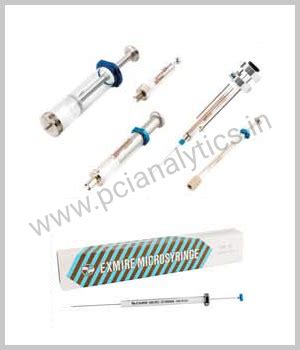 Syringe Filters, Nylon Syringe Filters, PCI Analytics Pvt. Ltd