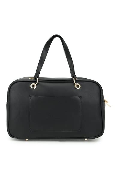 Buy Women Black Casual Handbag Online - 701421 | Allen Solly