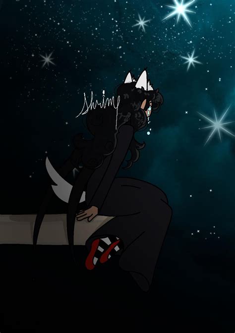 oh Wow its Jade Harley! theres two versions of this bc i liked both and couldnt decide which to ...