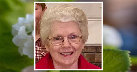 Obituary | Edwina McInnish of Dalton, Georgia | Ponders Funeral Home