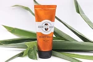 Daadhi Mooch Hair and Beard Growth Oil : Amazon.in: Beauty