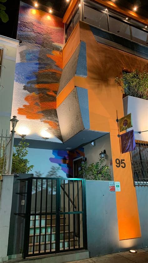 DEROSE IPANEMA (Rio de Janeiro, Brazil) - Lodging Reviews & Photos ...