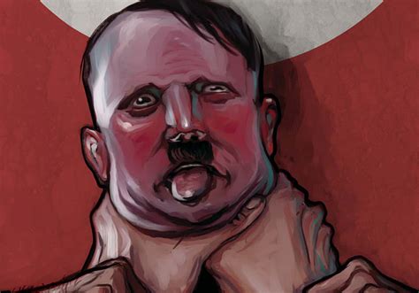 Preview: Son of Hitler - Could the Son Kill the Father? A June Graphic ...