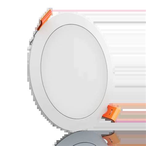 Crompton 5W Star Cosmos Round Led Recess Panel | Elesto| Havells