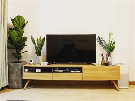 TV Units