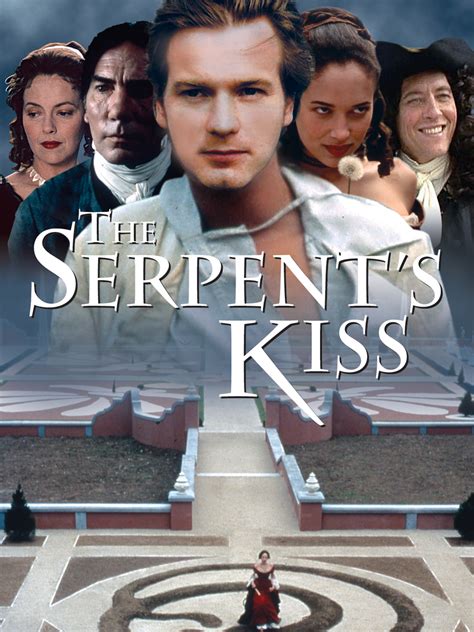 Prime Video: The Serpent's Kiss
