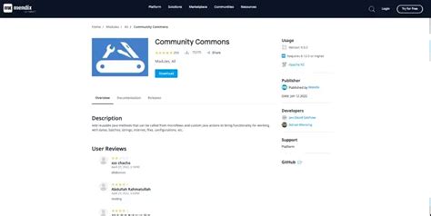 LDAP Similar Modules Mendix 的图像结果