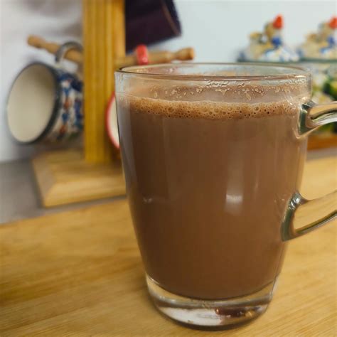 MOCHA BLISS ELIXIR – Taste Junction