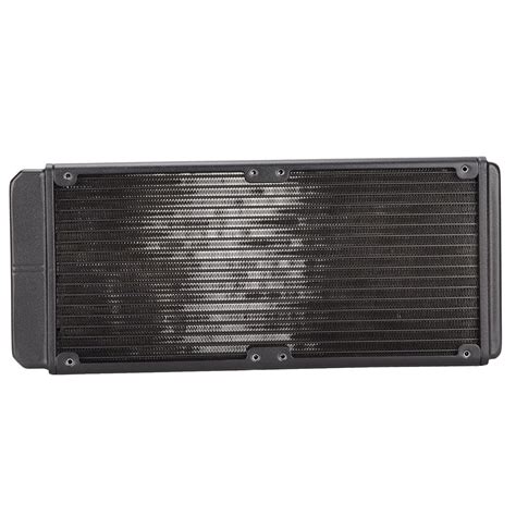 Water Cooling Radiator, Simple Installation Computer Water Cooling ...