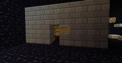 Image result for Obsidian Base Minecraft