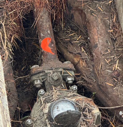 Main Line Water Leak - Bay Area's #1 Leak Detector Service main water ...