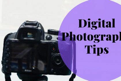 Image result for Digital Photography Tips