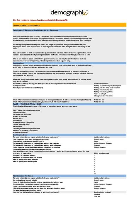 Image result for Excel Survey Design