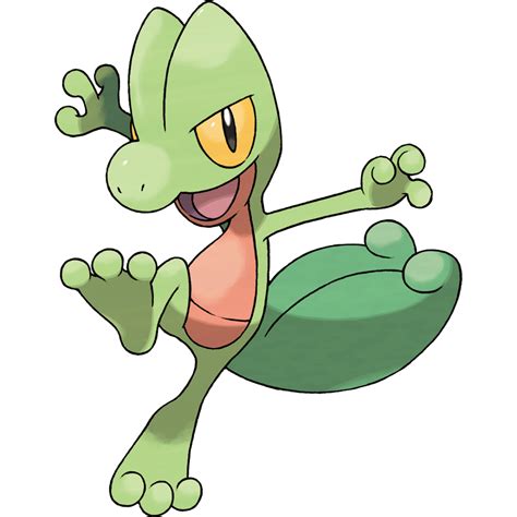 Image result for Pokemon Evolution Chart Treecko