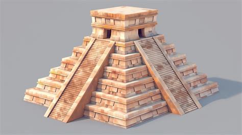 Image result for Pyramide Maya