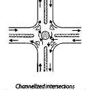 Intersection: Traffic Engineering - Transportation Engineering - Civil ...