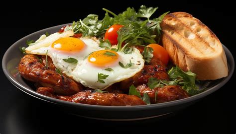 Eating Meat 的图像结果