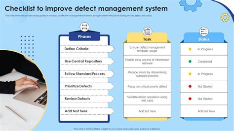 Image result for Defect Management Strategy