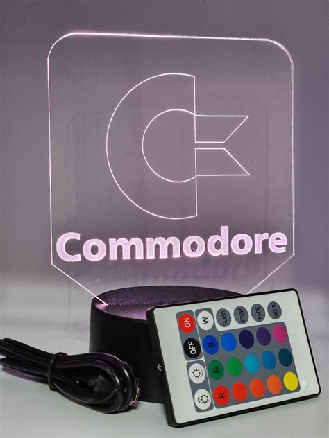 Image result for Commodore 64 Light Pan