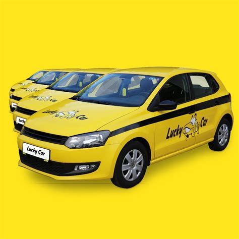 Lucky Car Franchise: Ihre Erfolgsgeschichte beginnt hier!