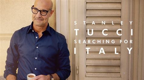 Watch Stanley Tucci: Searching for Italy Today's Episode 2, Streaming ...